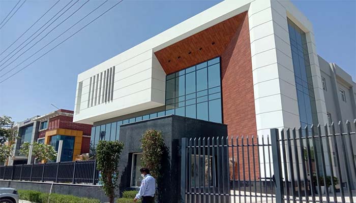 factory for rent in sector 83 noida